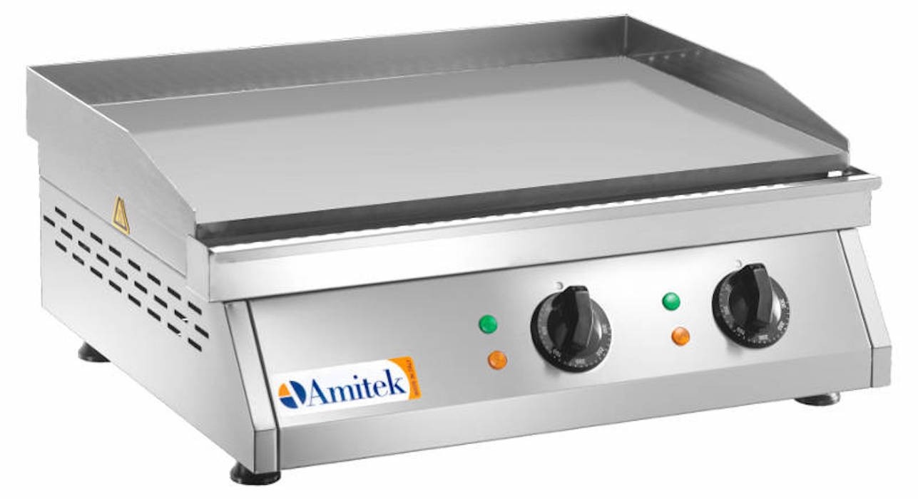 AFP / FTL2 electric griddle