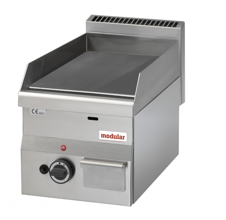 Gas fry top AFP / FU-6030FTG