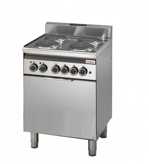 Professional electric cookers AFP / FU-6060CFEP23