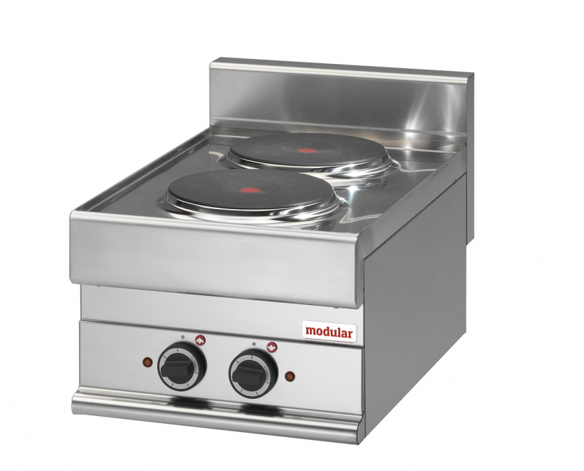 Professional electric cookers AFP / FU-6540PCE