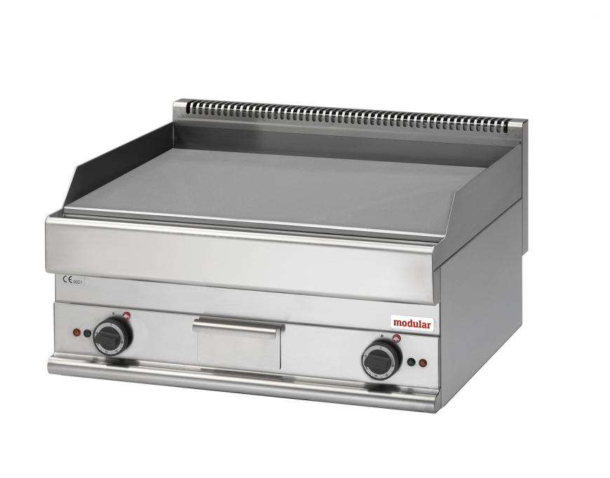 Electric griddle AFP / FU-6570FTECR