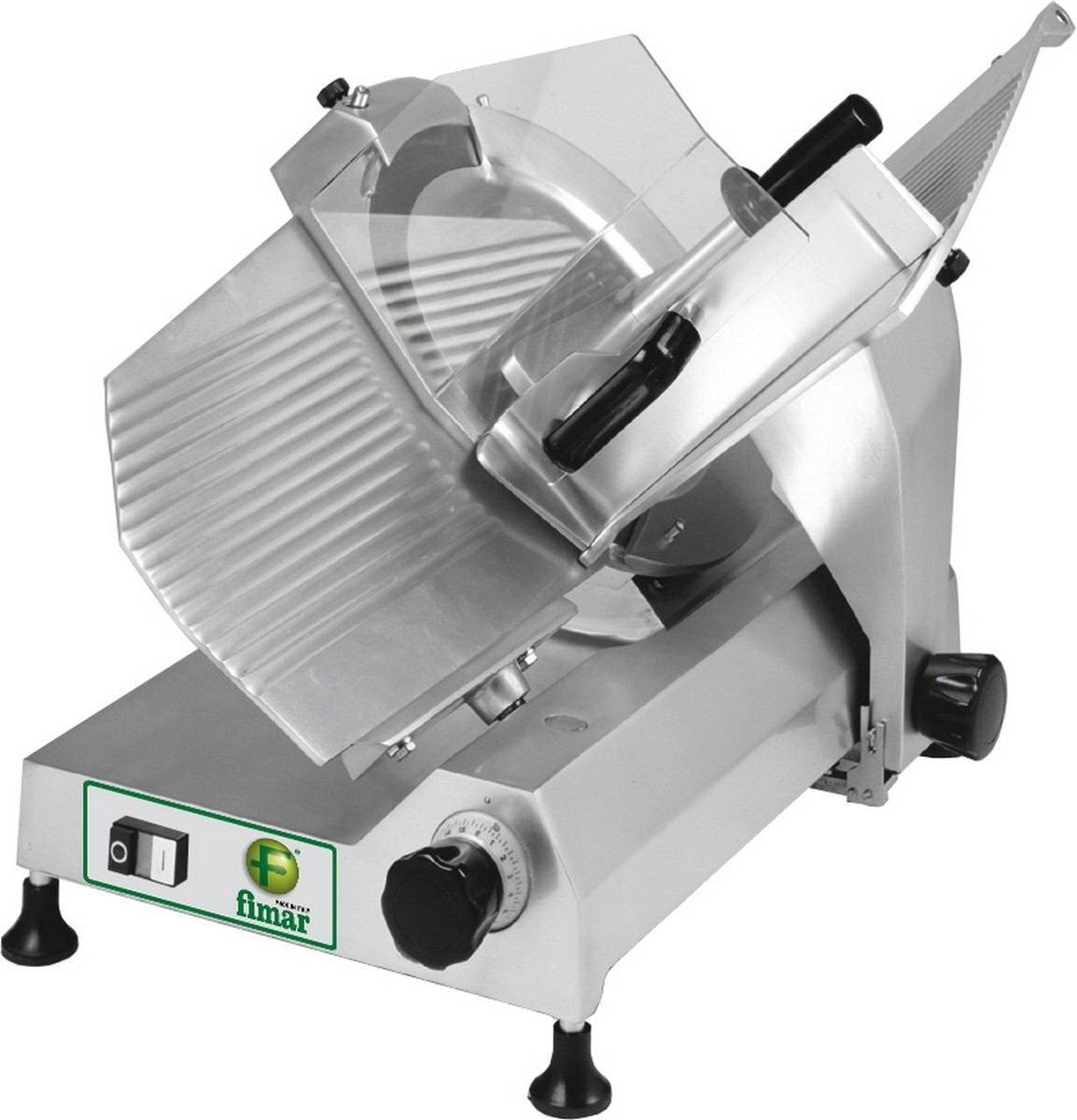 Gravity slicer AFP / H350