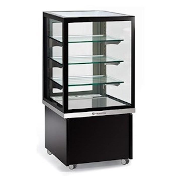 AFP / KARINA2 pastry display case