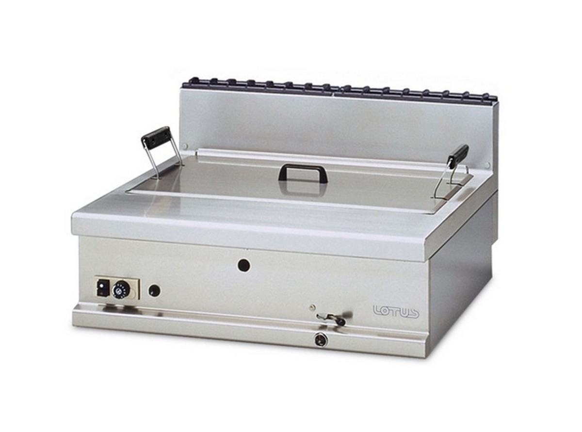 Commercial gas fryer AFP / FPG-30