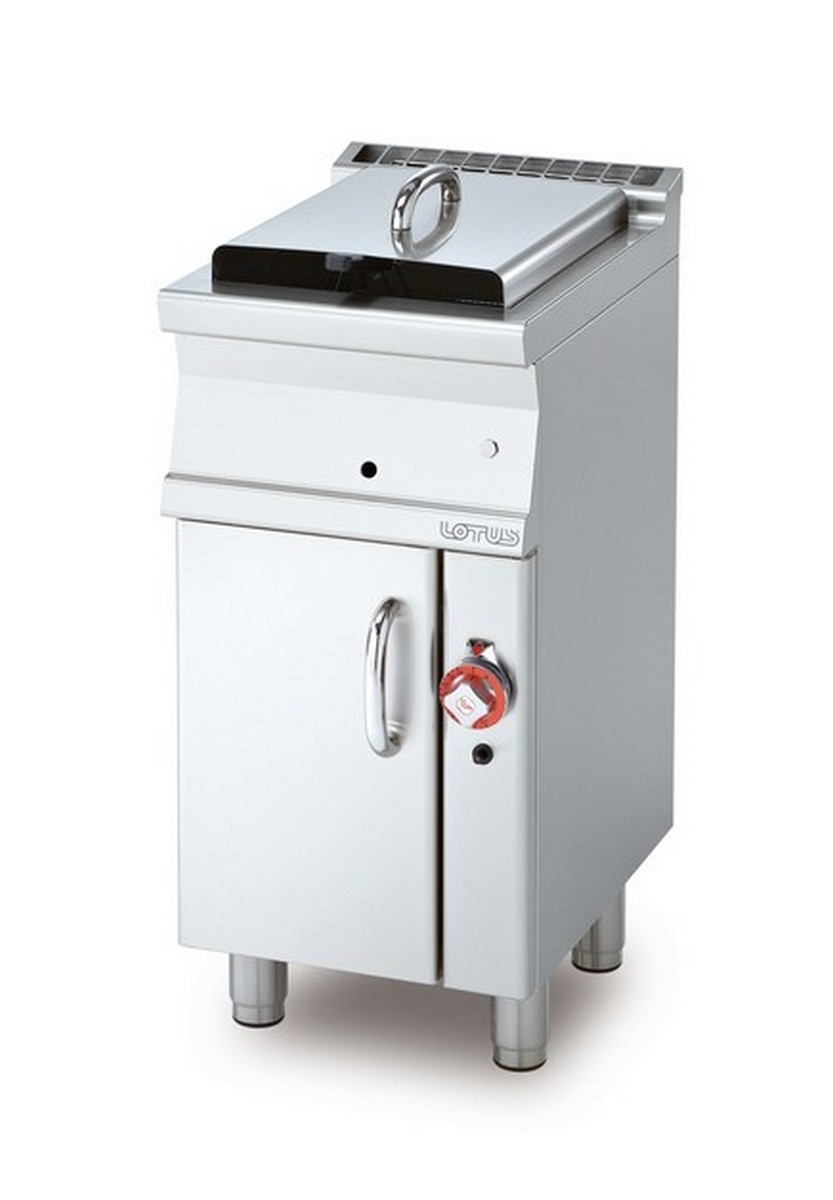 Commercial gas fryer AFP / F11-54G