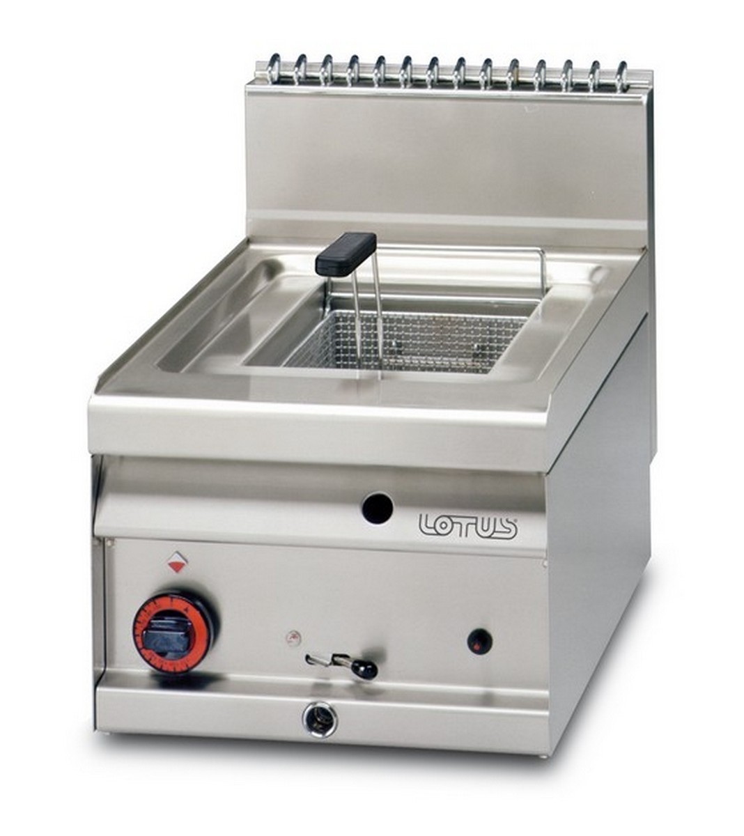 Commercial gas fryer AFP / FQ-4G
