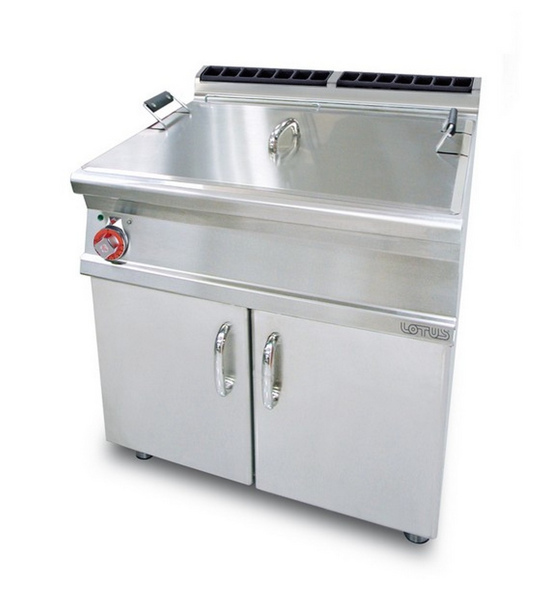 Commercial electric fryer AFP / F45-78ET