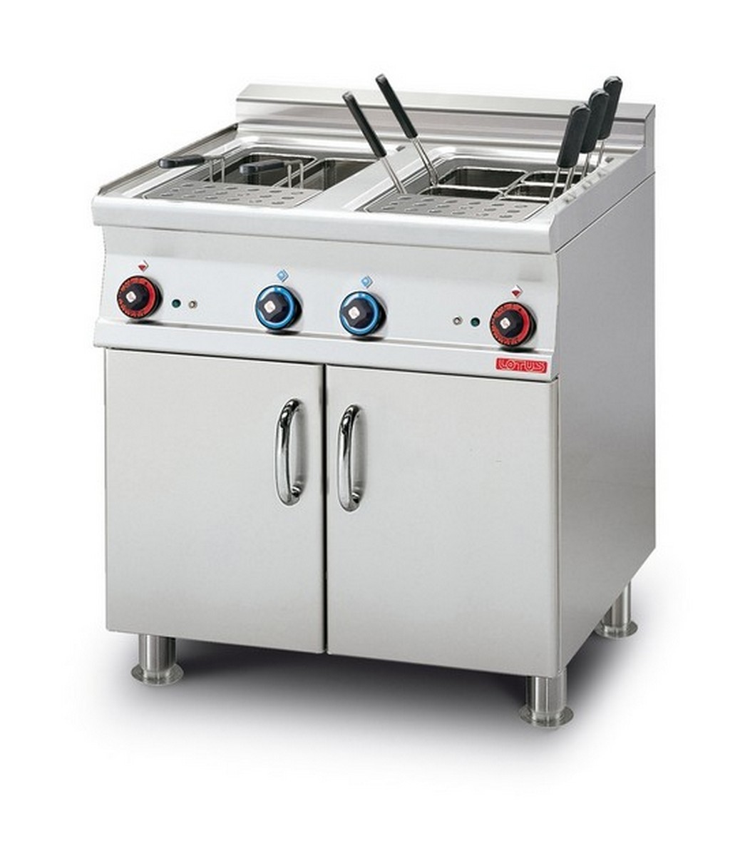 Electric pasta cooker AFP / CP-78ET