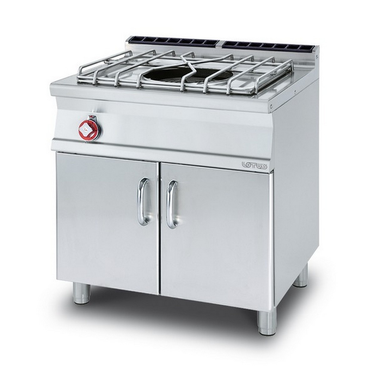 AFP / PA-78G gas hob