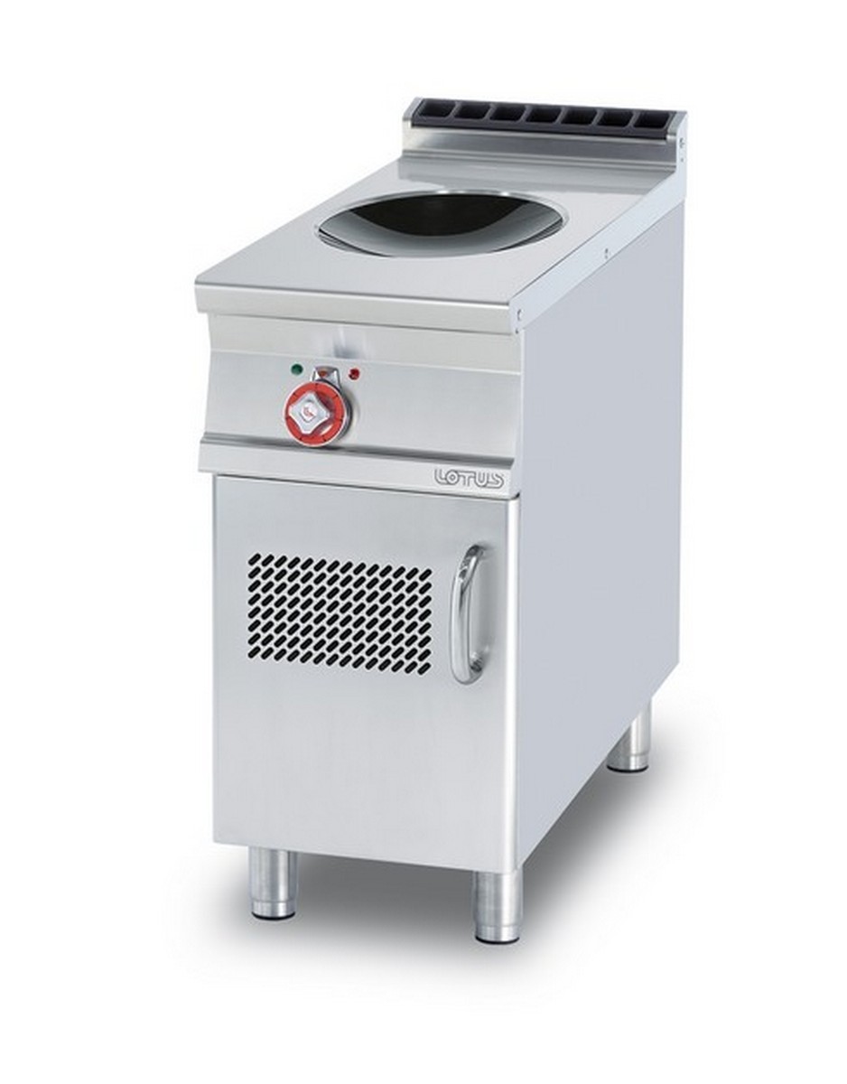Professional electric cookers AFP / PCIW-94ET