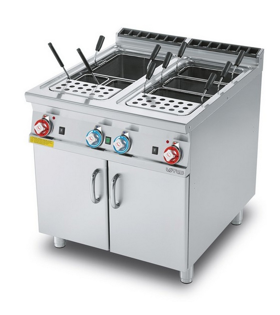 Gas pasta cooker AFP/ CP-98G