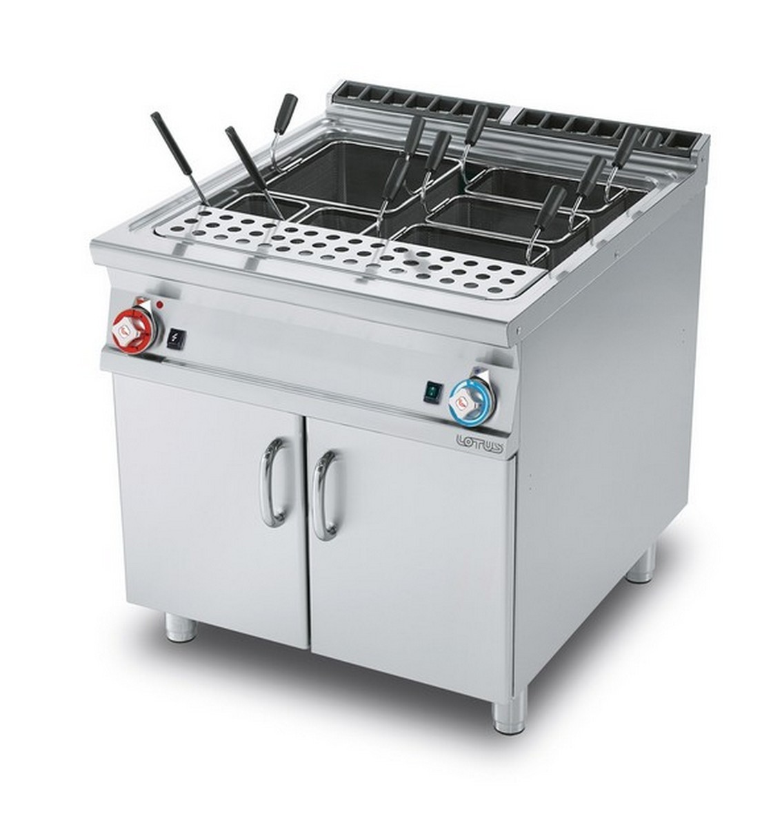 Gas pasta cooker AFP/ CPB-98G