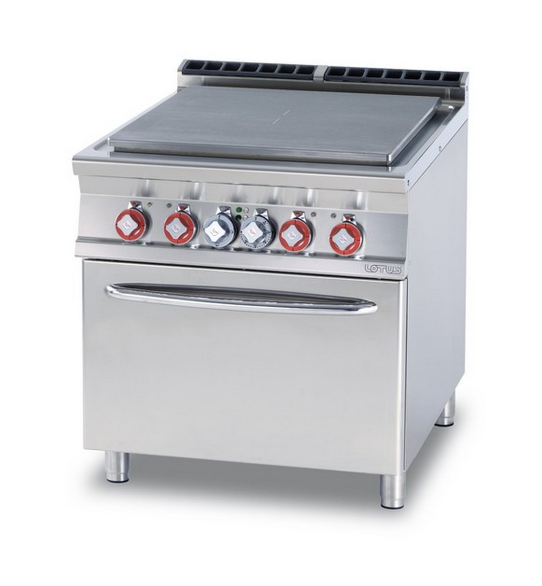 Professional electric cookers AFP / TPF-98ET