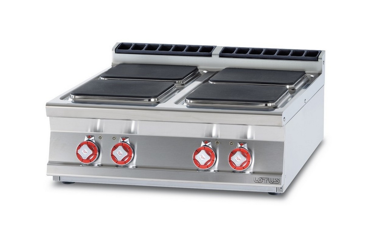 Professional electric cookers AFP / PCQT-98ET