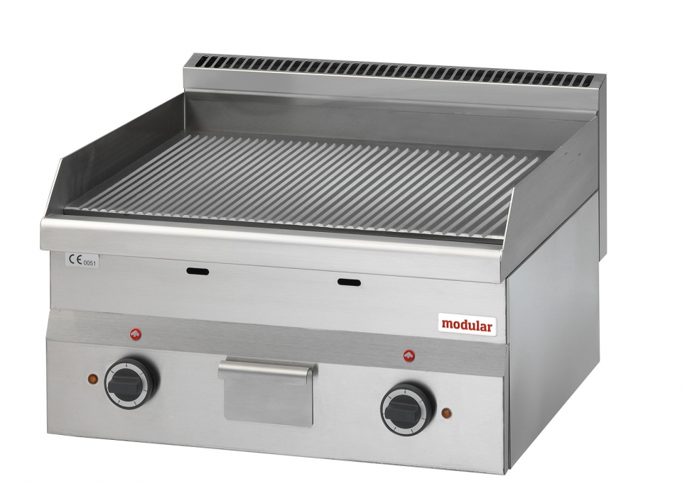 Electric griddle AFP / FU-6060FTRRE