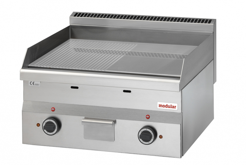 Electric griddle AFP / FU-6060FTRE21