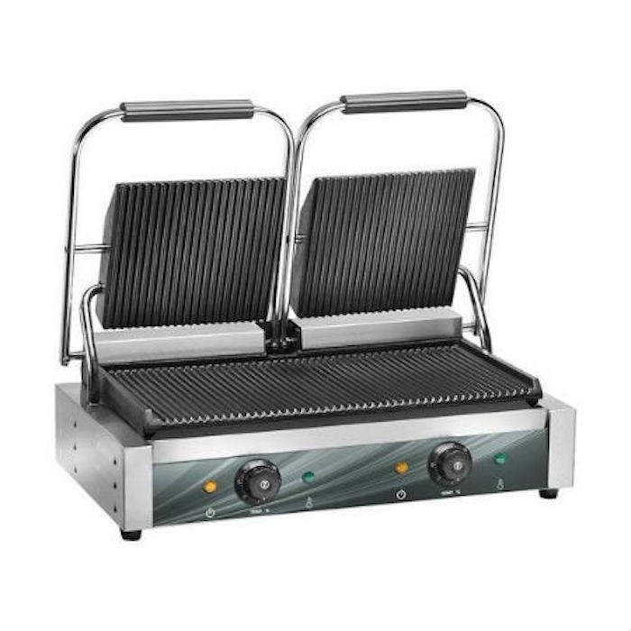 Electric panini plate AFP / PG50LR