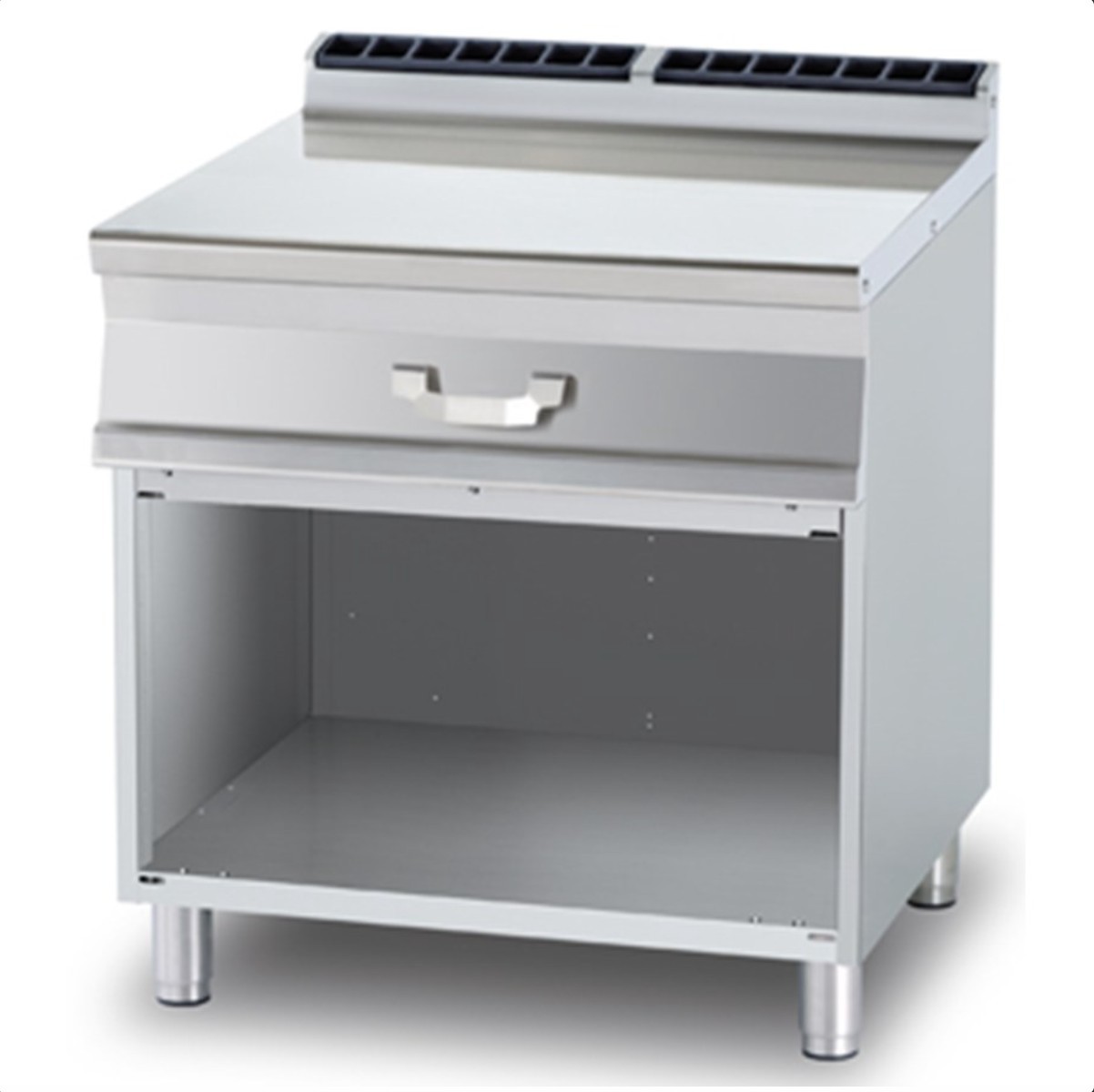 AFP / PL/98 neutral element