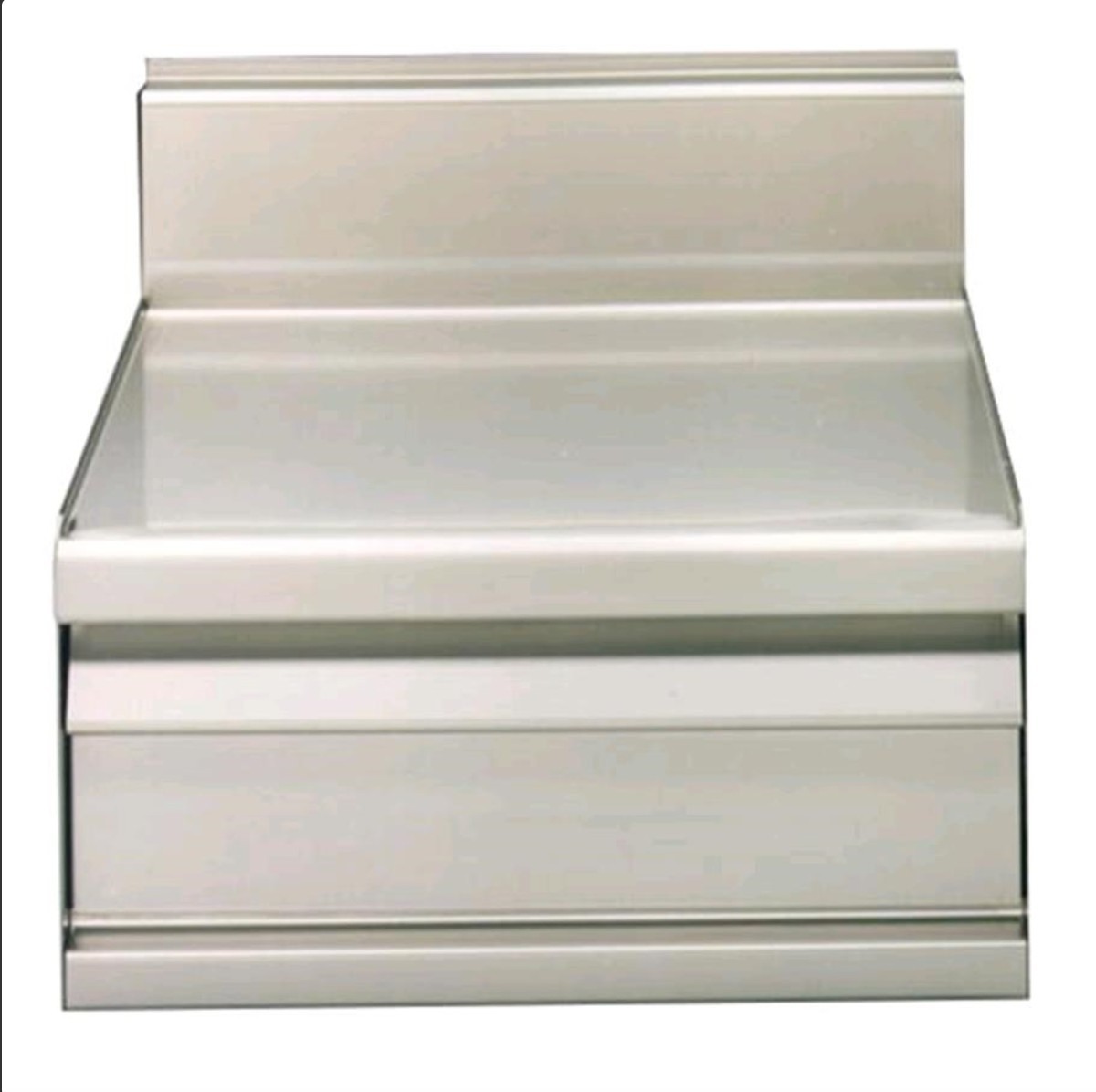 AFP / PL8 neutral element