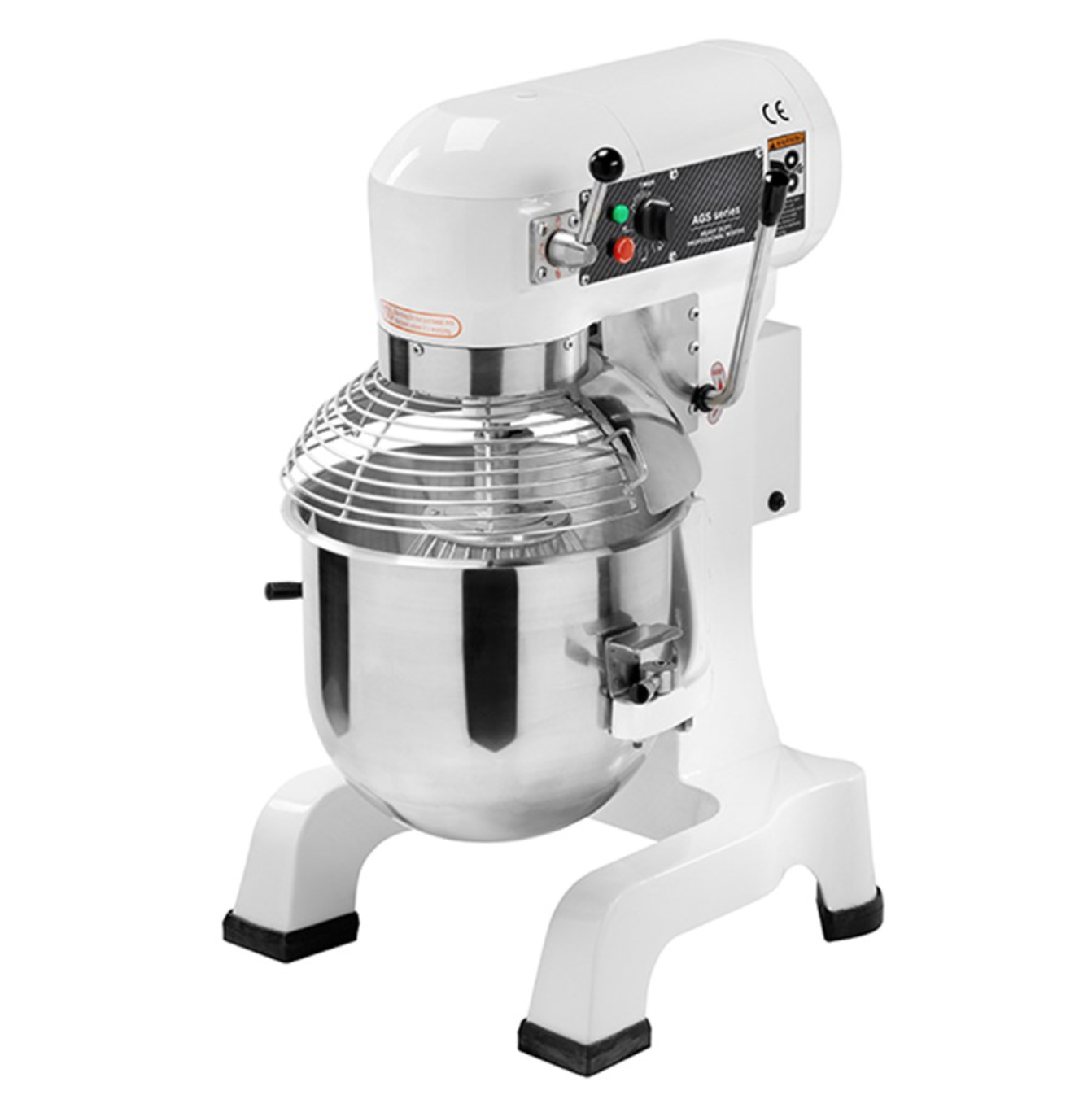 Planetary mixer AFP / AP20