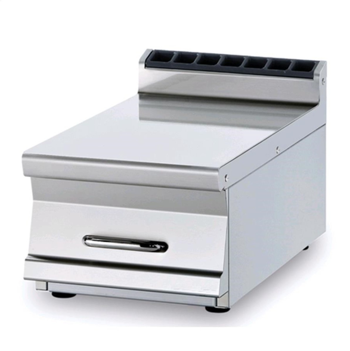 AFP / PLT/74 neutral element