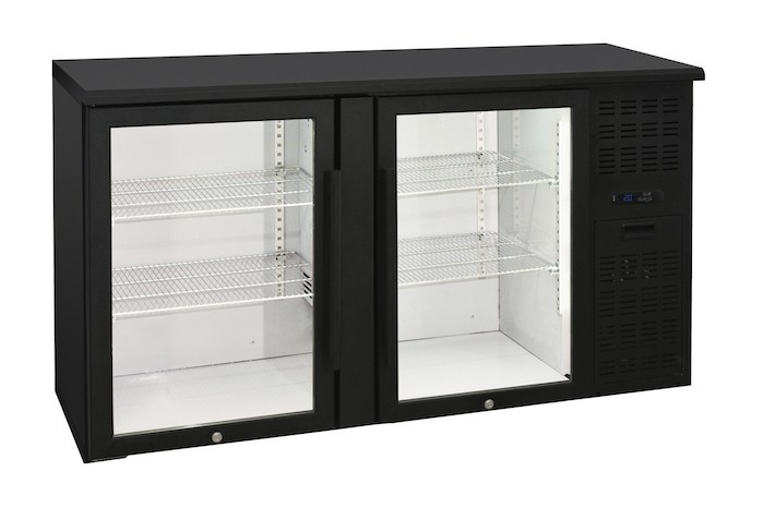 AFP / QBG 200 drinks fridge