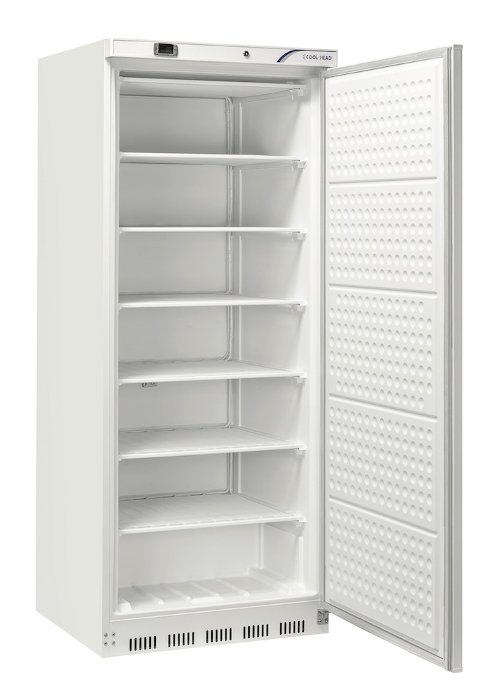 AFP / QN600 refrigerator cabinet