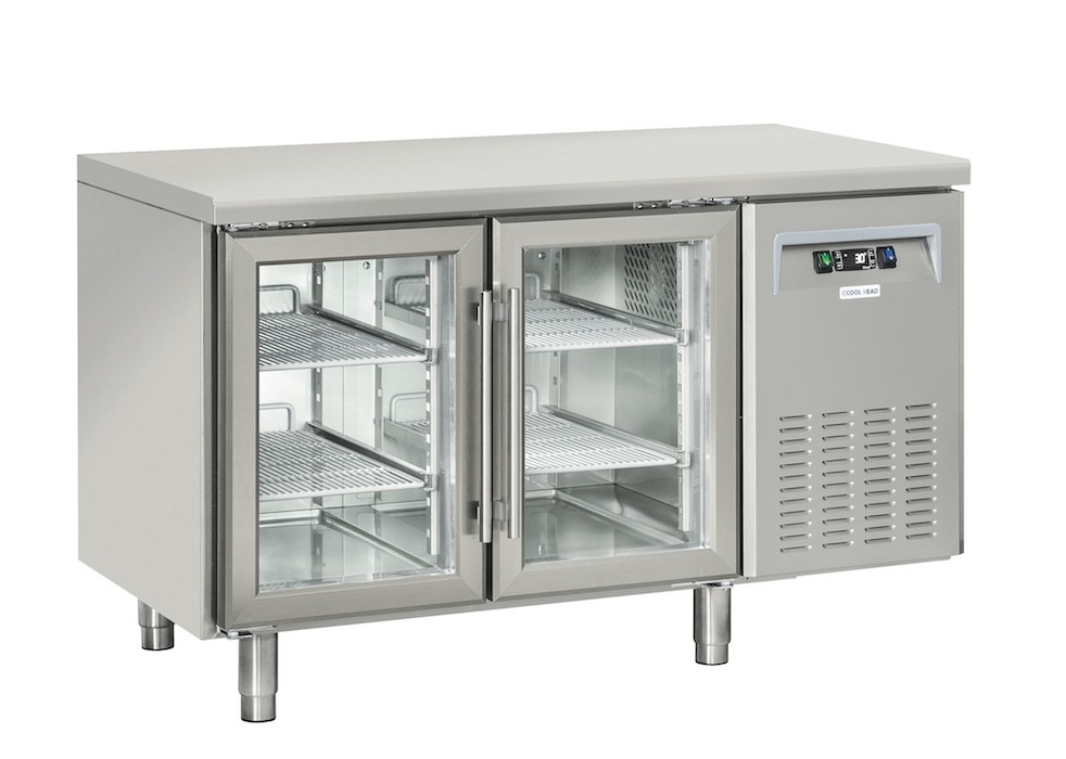 AFP / QRG2100 fridge table