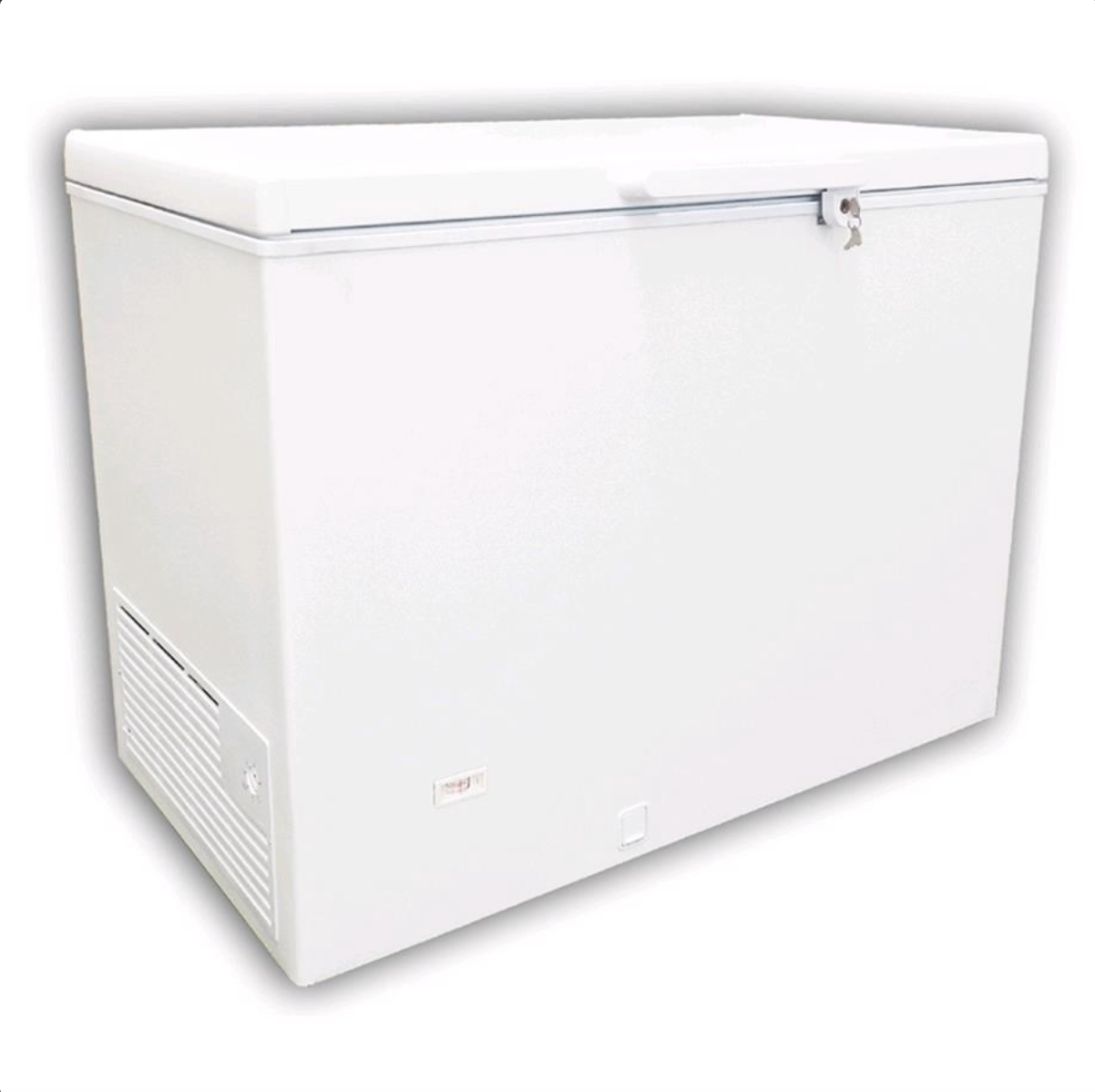 Commercial cockpit freezer AFP / RB300