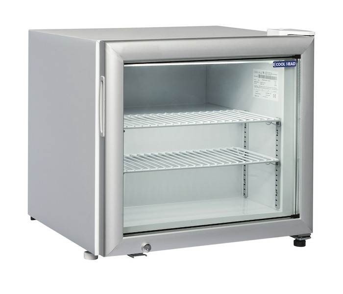 Professional freezer AFP / RNG50