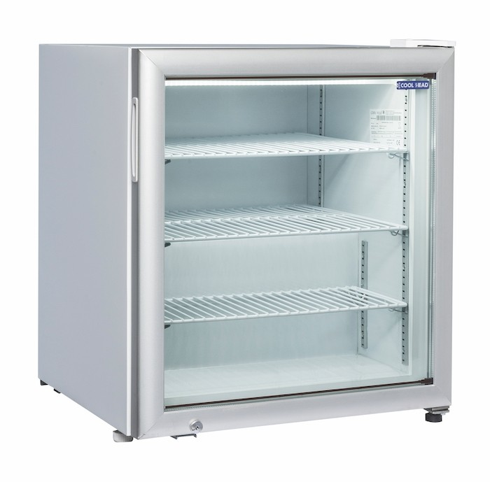 Professional freezer AFP / RNG90