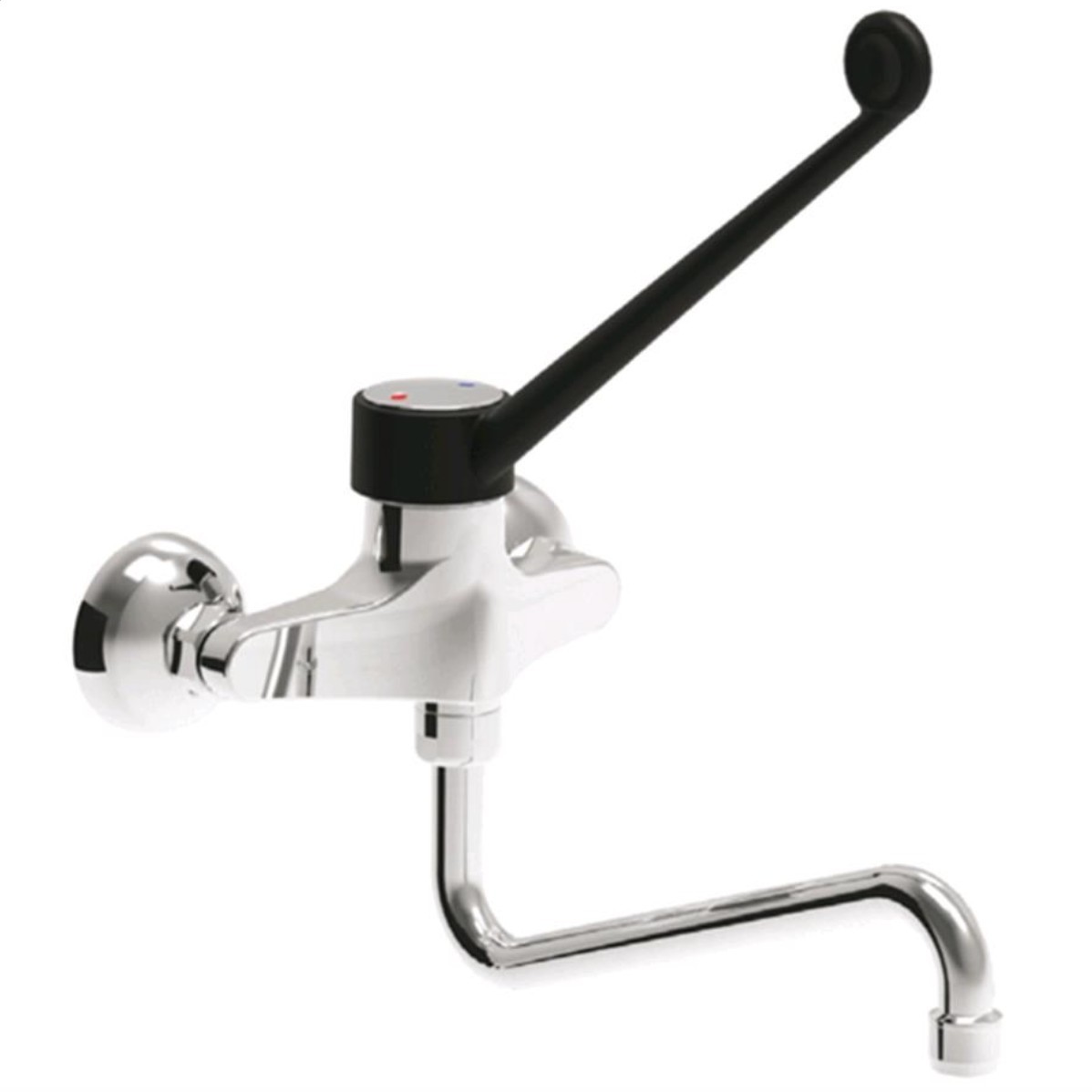 Wall mounted sink tap AFP / WASH12