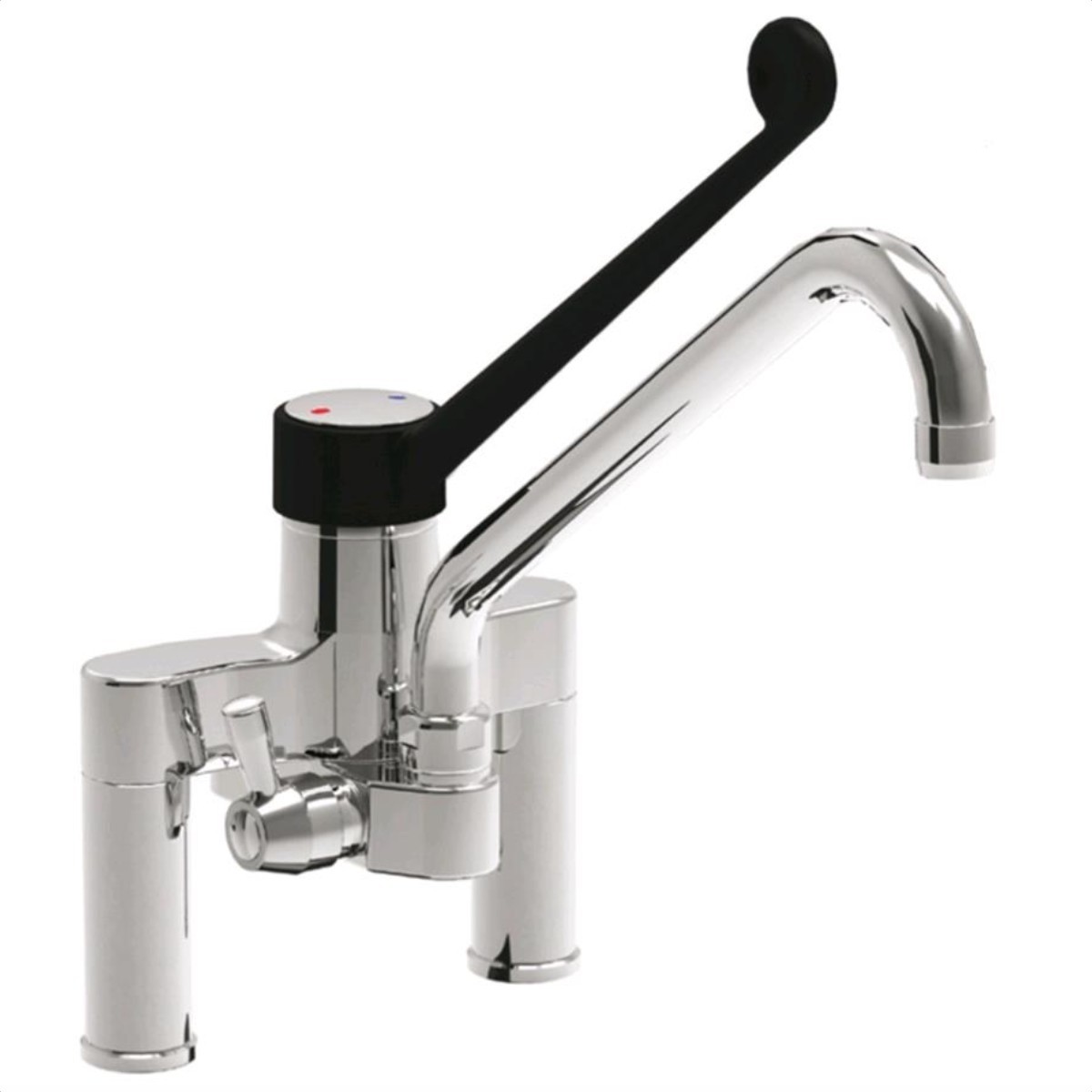 Wall mounted sink tap AFP / WASH16