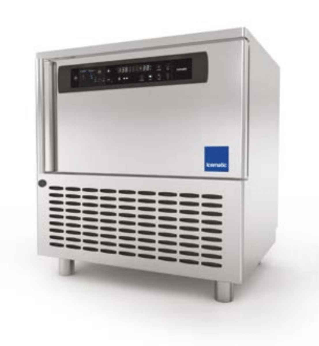 Industrial blast chiller AFP / BC5.20