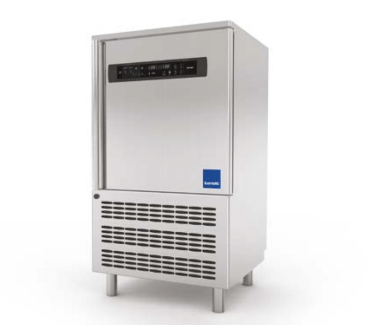 Industrial blast chiller AFP / BC10.35