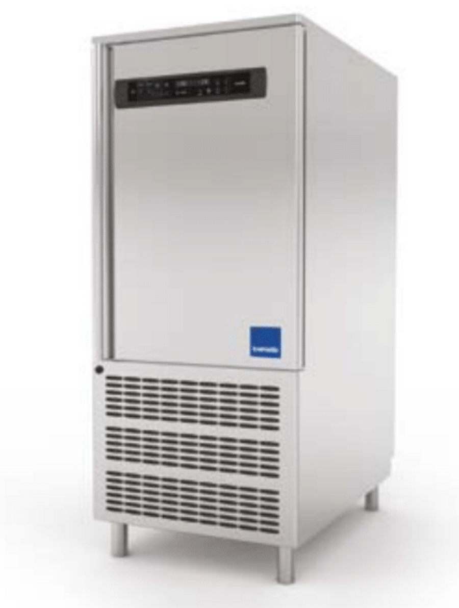 Industrial blast chiller AFP / BC15.40