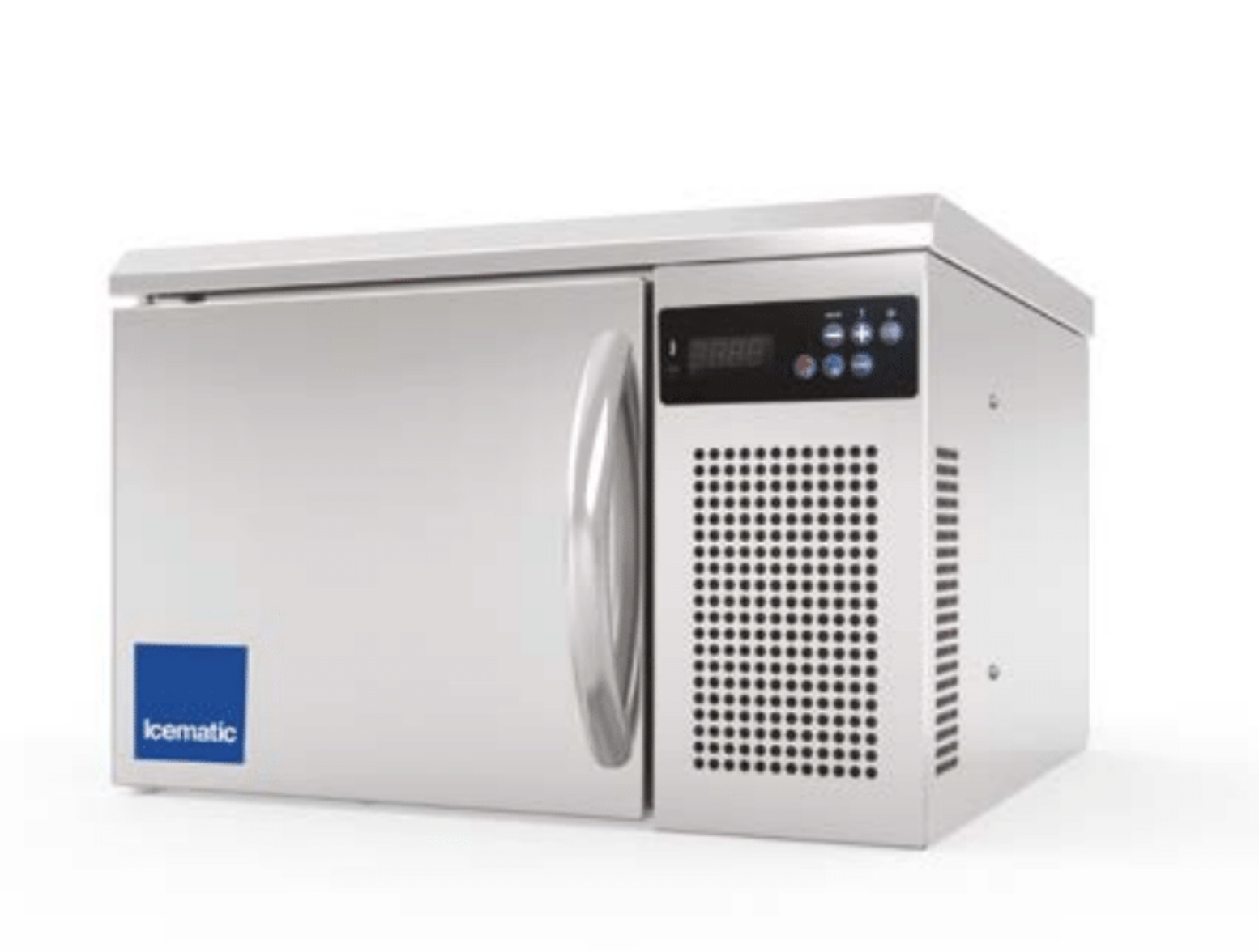 Industrial blast chiller AFP / ST3-23