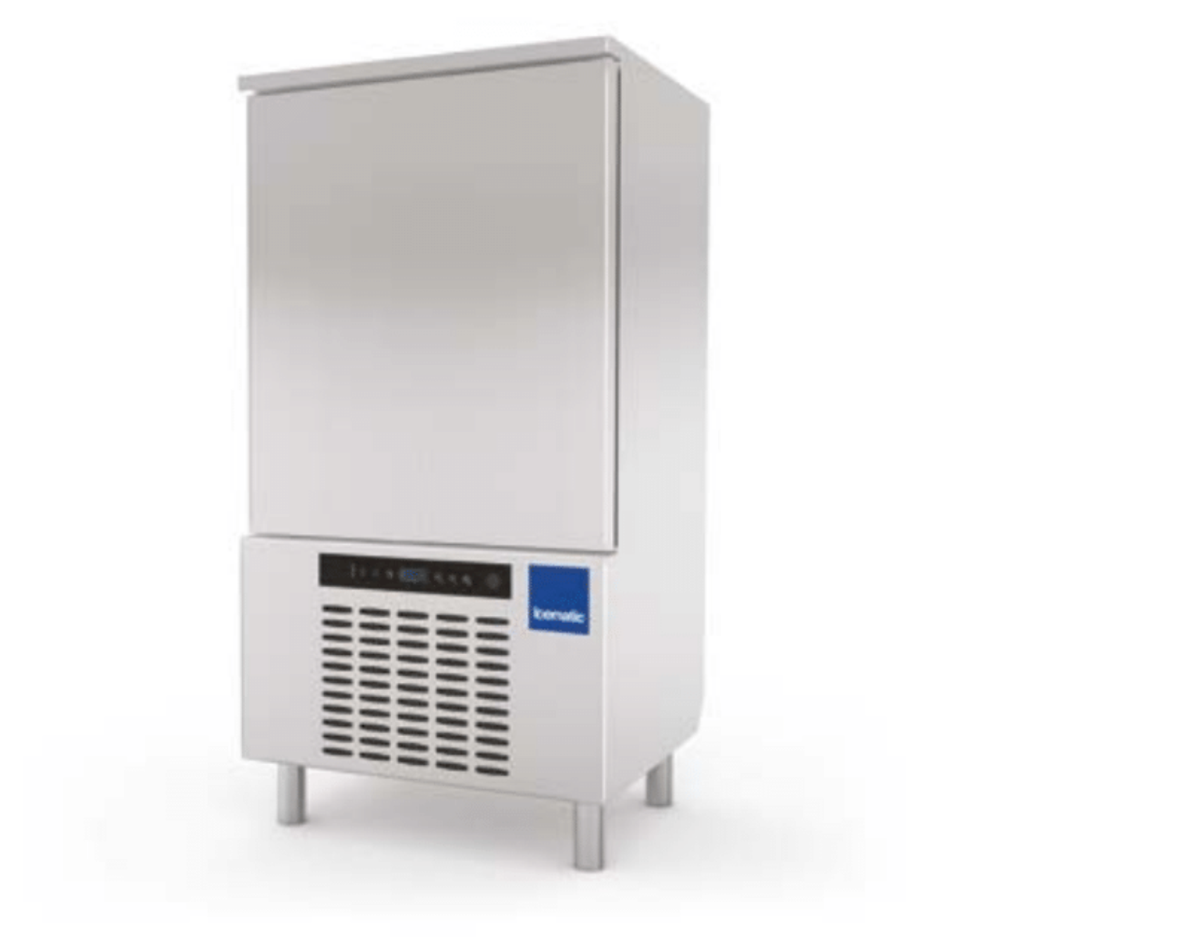 Industrial blast chiller AFP / ST10-32