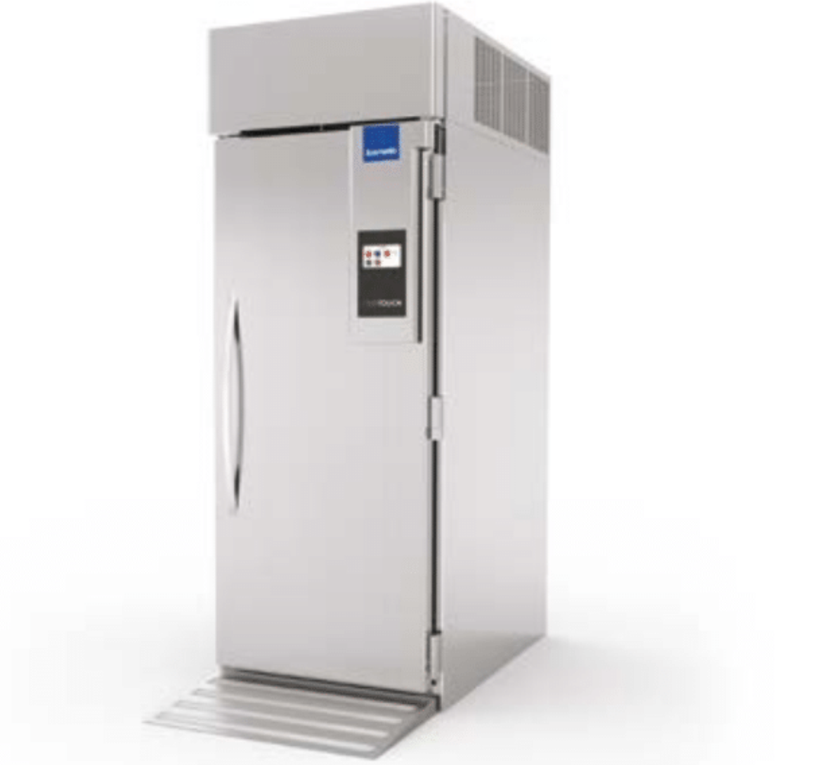 Industrial blast chiller AFP / BT20-110