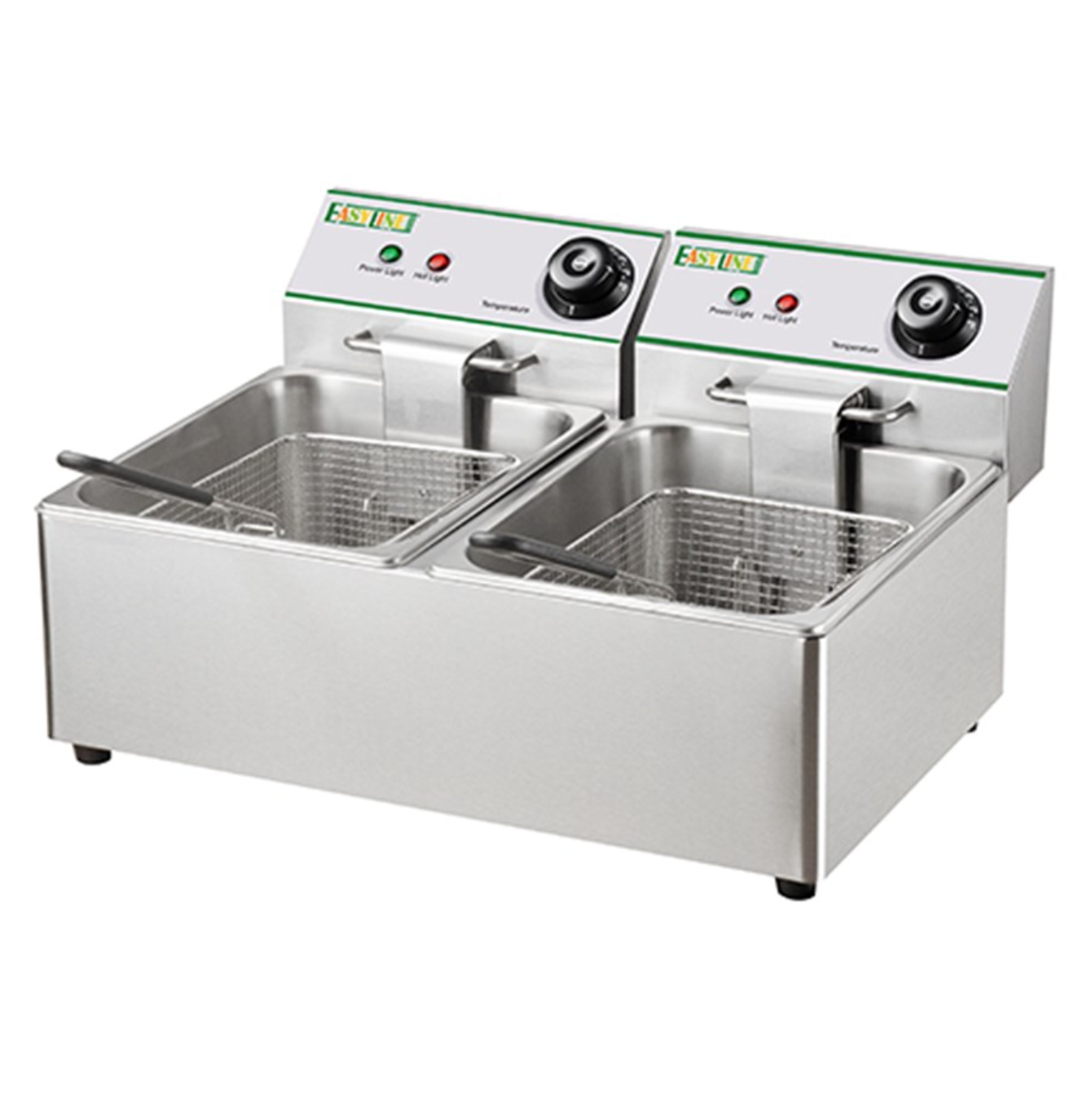AFP / FR88 electric fryer