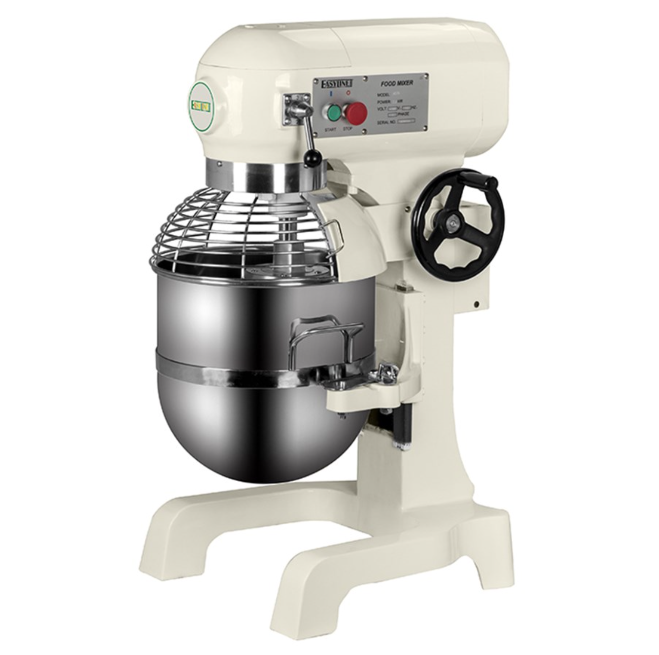 Planetary mixer AFP / B40K with removable bowl