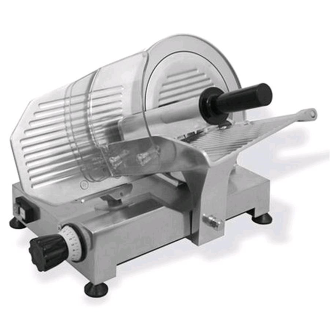 AFP / GPE 300 gravity slicer