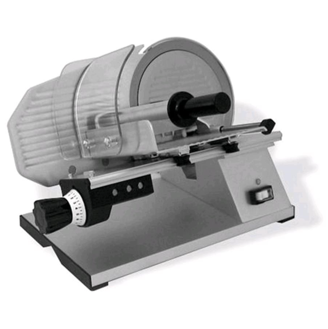 AFP / TOP 250 gravity slicer