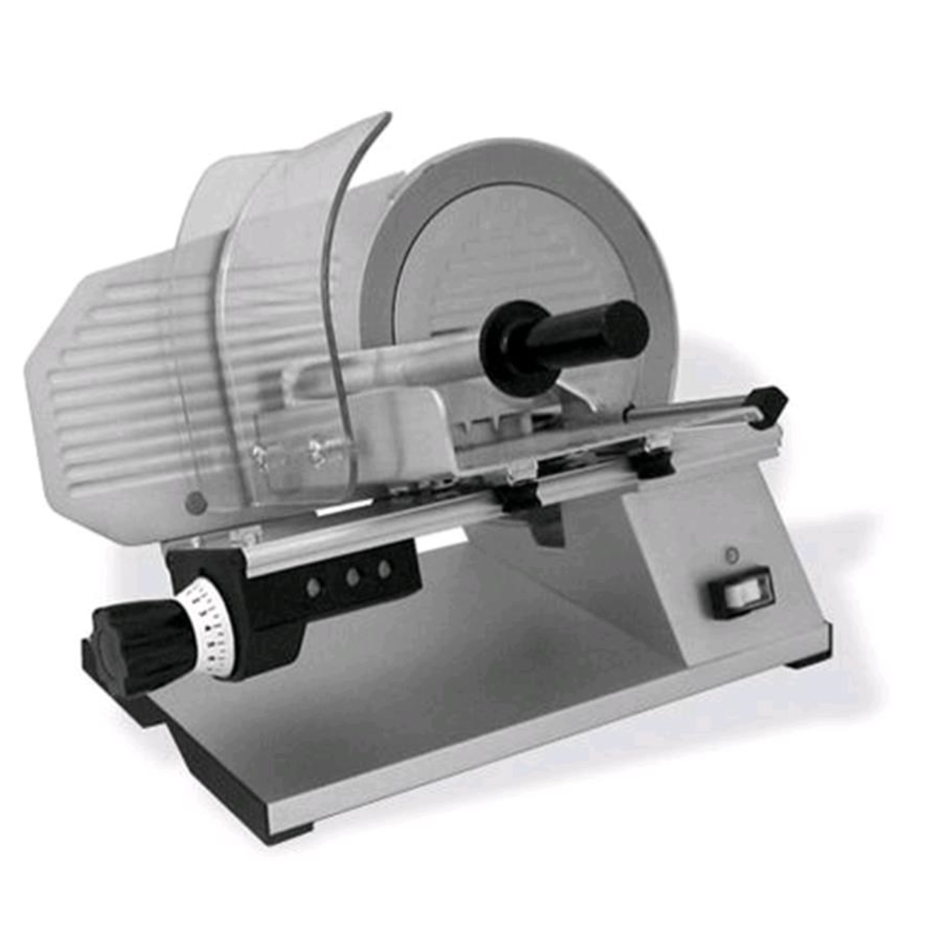 AFP / TOP 275 gravity slicer