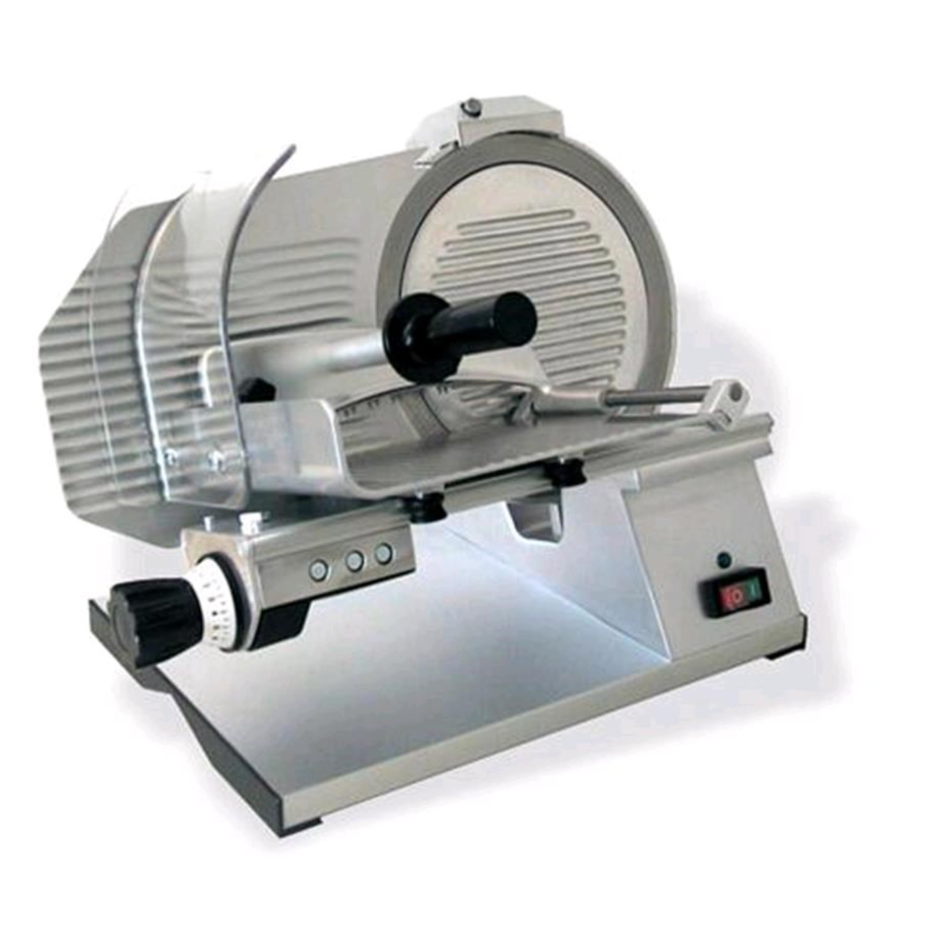 AFP / TOP 300 gravity slicer
