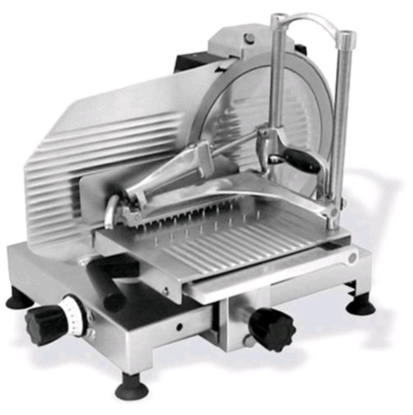 AFP / VPR 300 MN gravity slicer