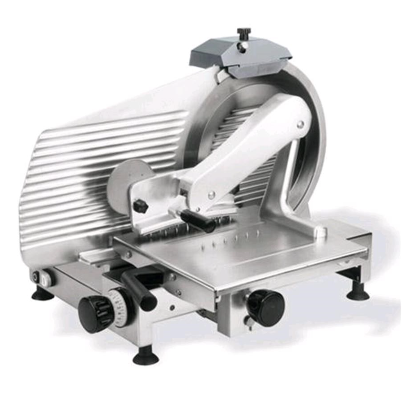 AFP / VPR 350 MN gravity slicer