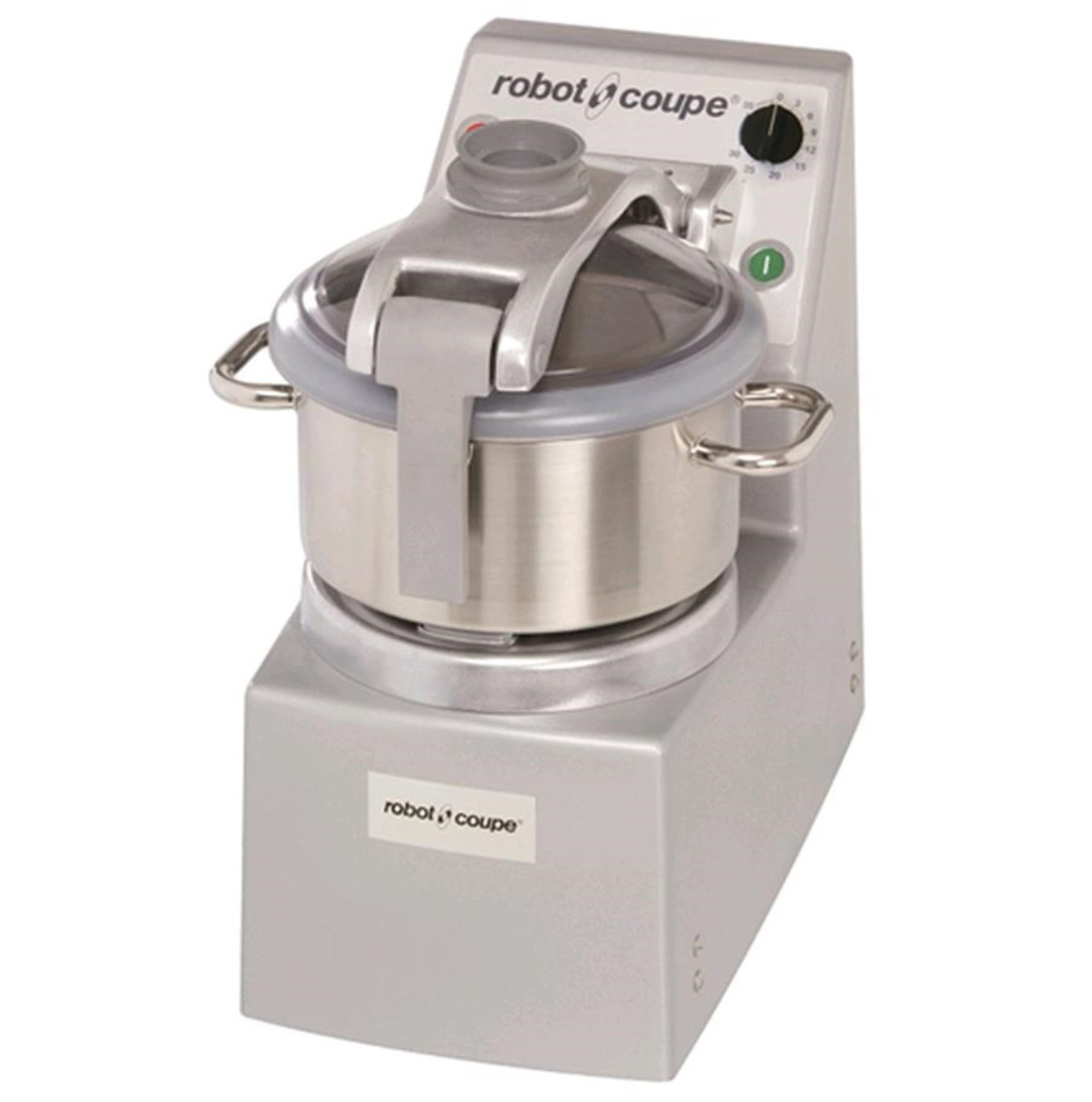 Professional AFP / BLIXER 8 V.V. Blixer cutter homogenizer