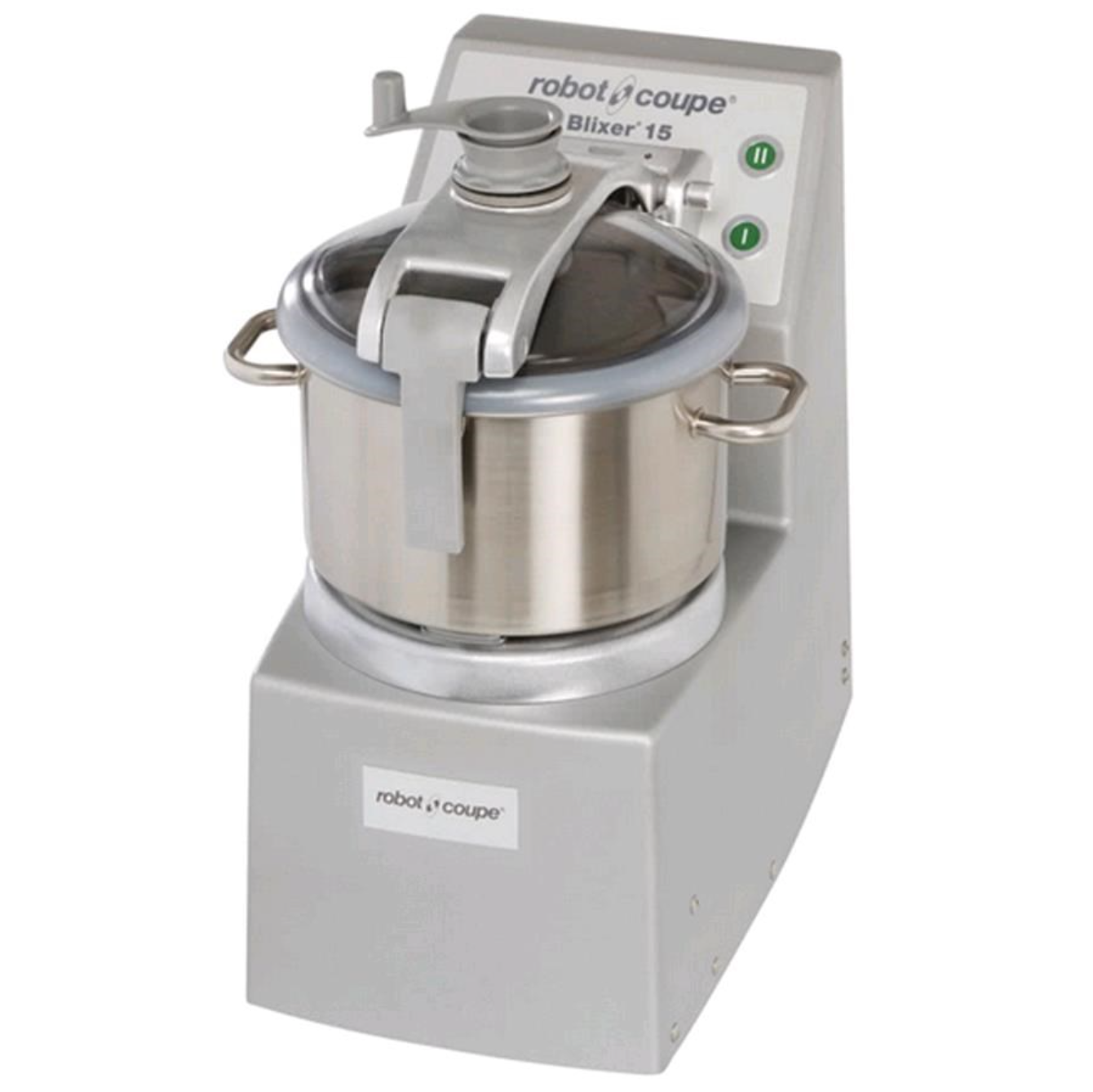 Professional AFP / BLIXER 15 Blixer cutter homogenizer