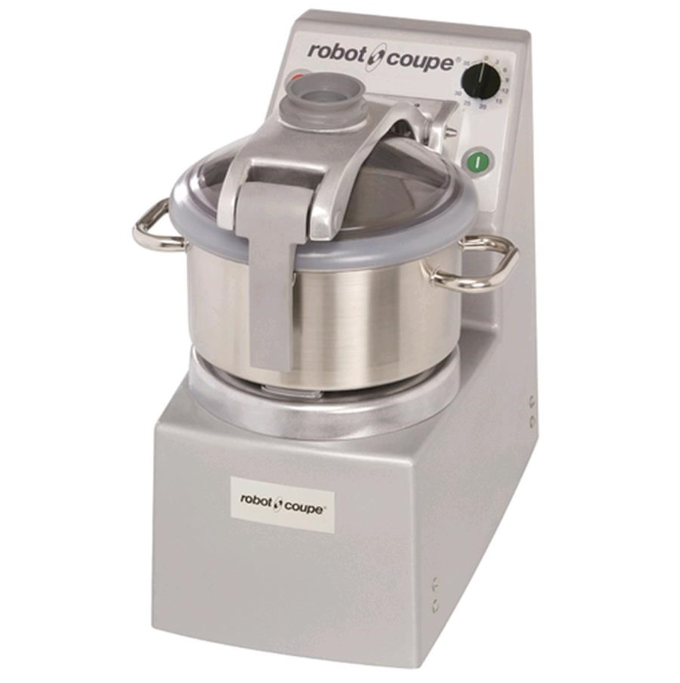 Professional AFP / BLIXER 10 V.V. Blixer cutter homogenizer